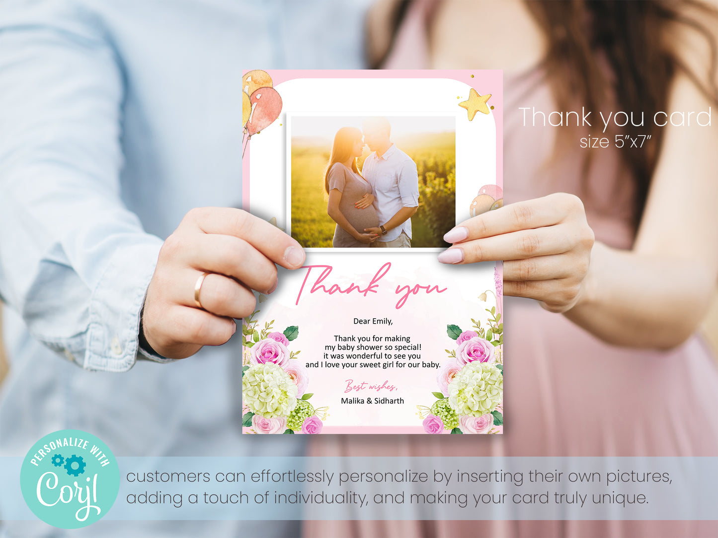Cute Baby shower, cradle, naming, gender reveal, Invitation Templates #bsiv230301