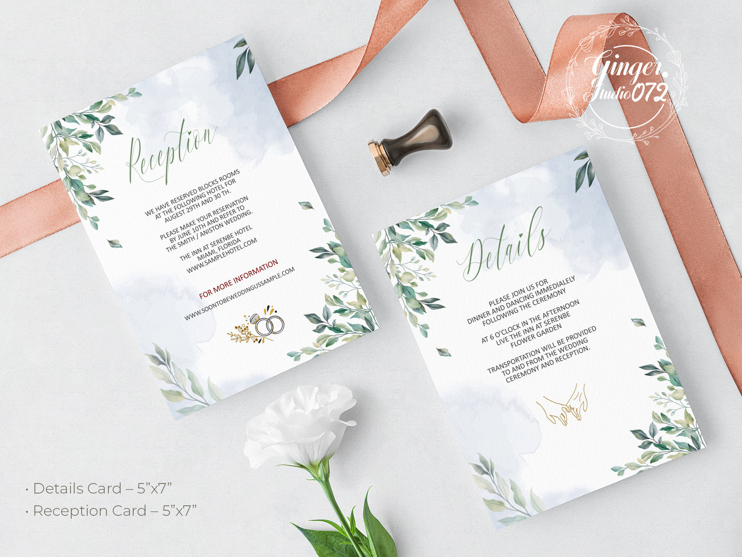 Cute African-American wedding Invitation, Customize template #bcwd210501