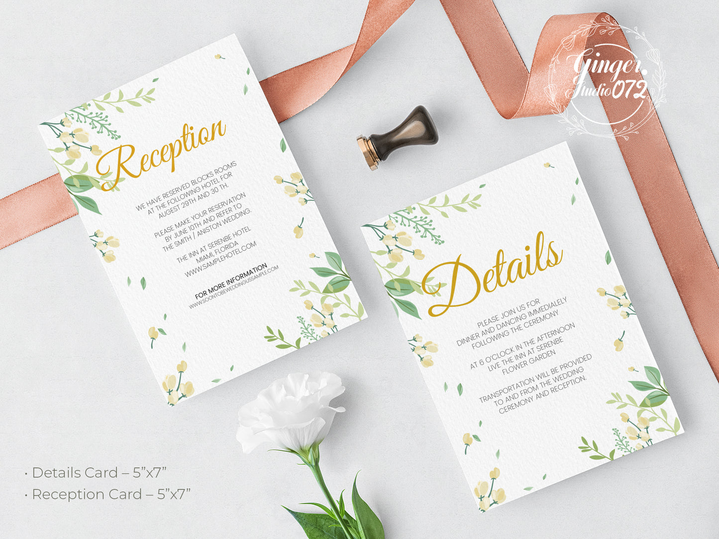 Cute Uniform wedding, Doctors Couple, invitation Template #unifwd2002