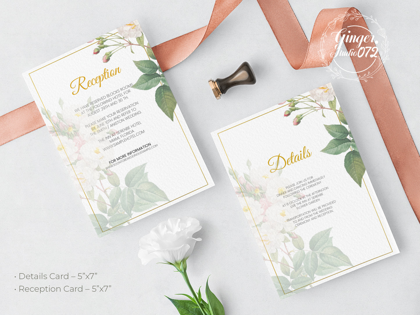 Cute African-American wedding Invitation, Customize template #bciv220402