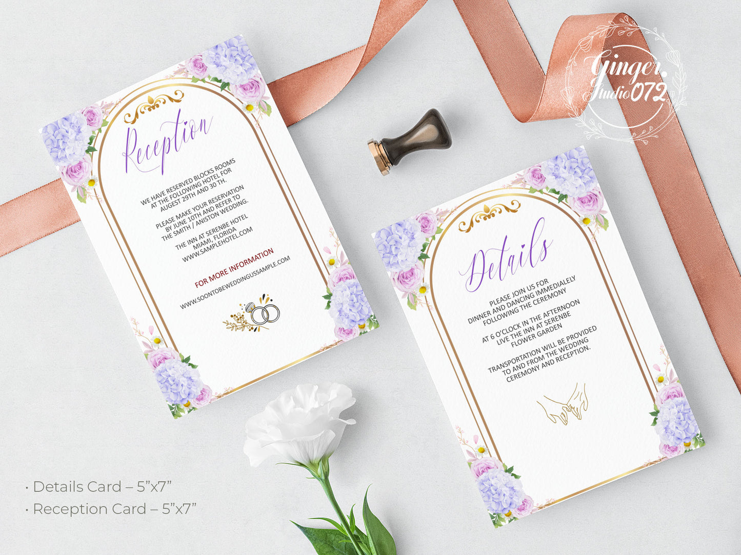 Cute Asian, Khmer, Lao, Thai Wedding invitation, E-Invite template #sewc221201