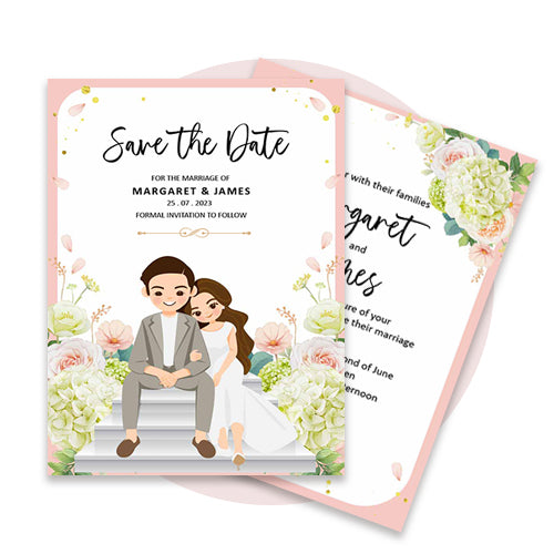 Wedding Invitations