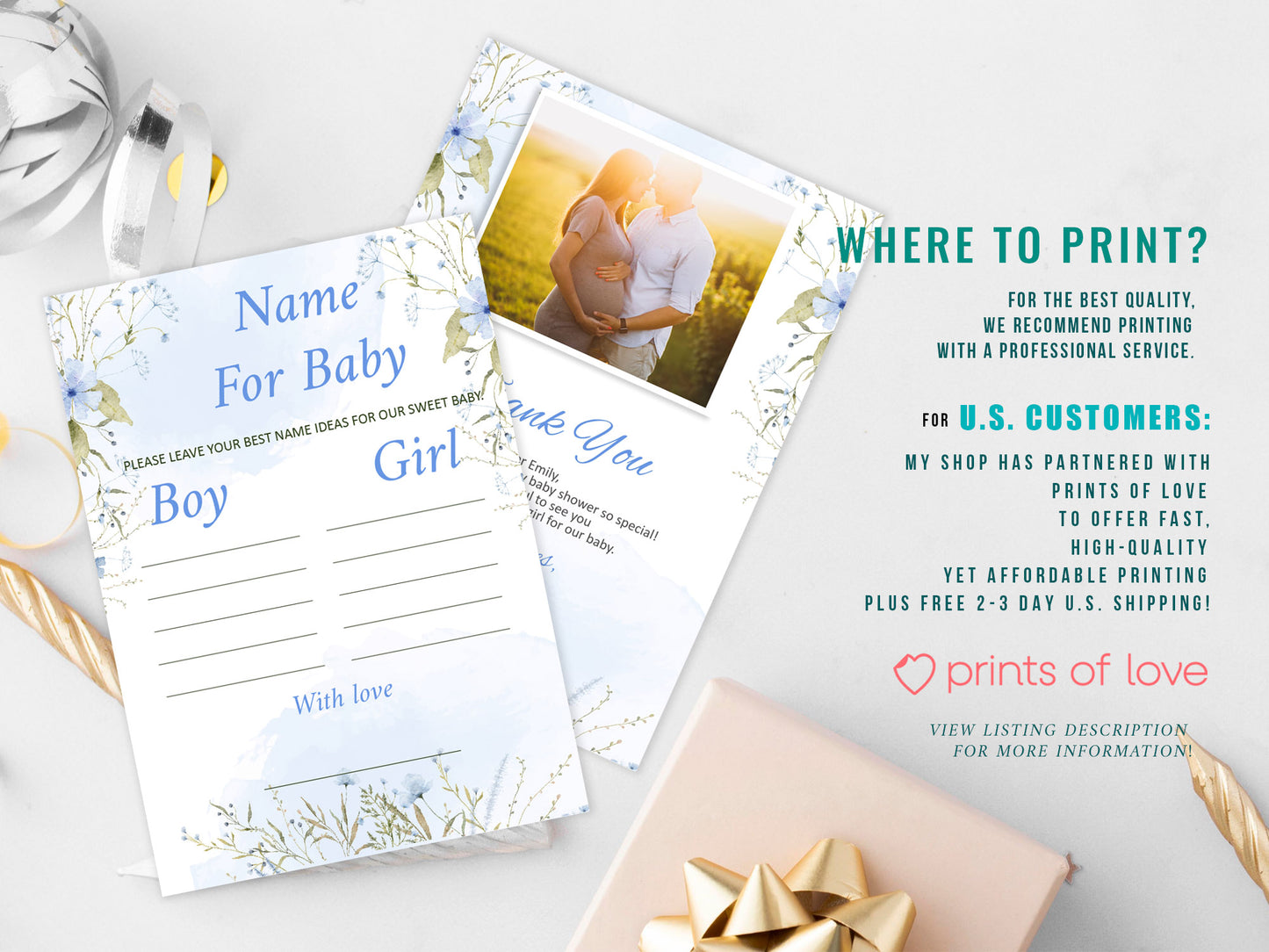 Baby shower, Birth Announcements invitation template #bsis241001
