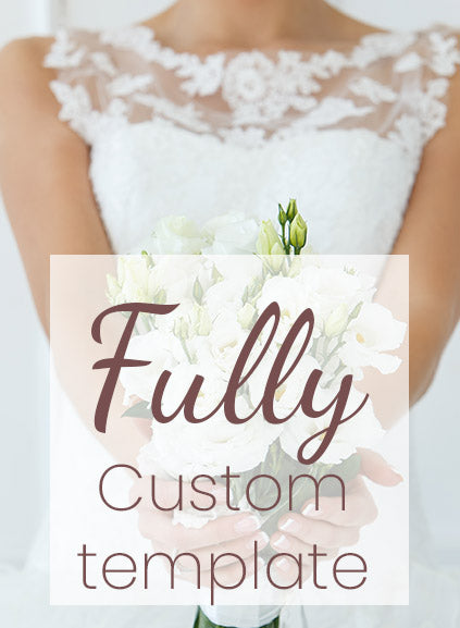 Custom Order: Bring Your Unique Vision to Life  #csiv230101