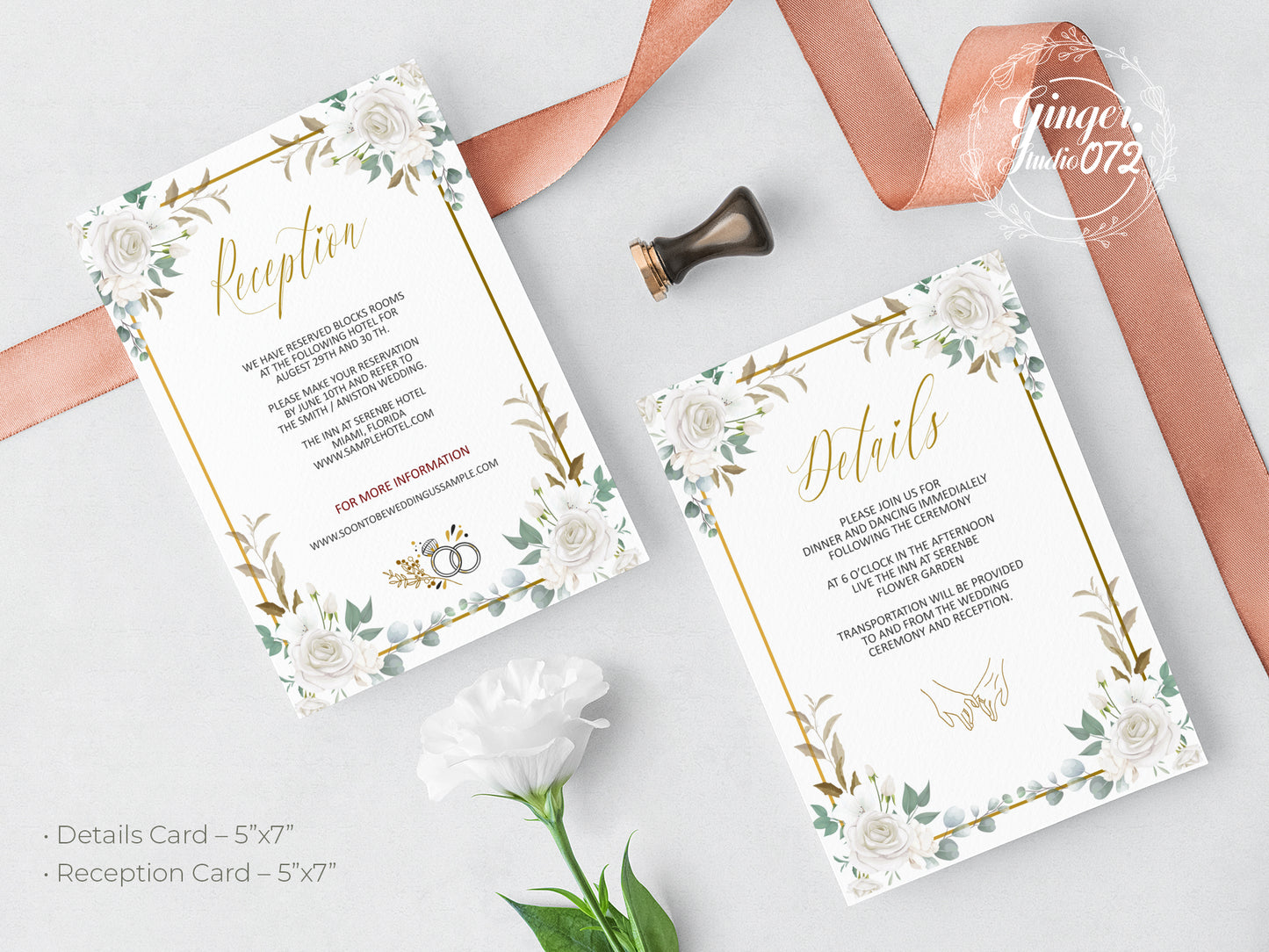 Cute Asian, Khmer, Lao, Thai Wedding invitation, E-Invite template #sewc220701