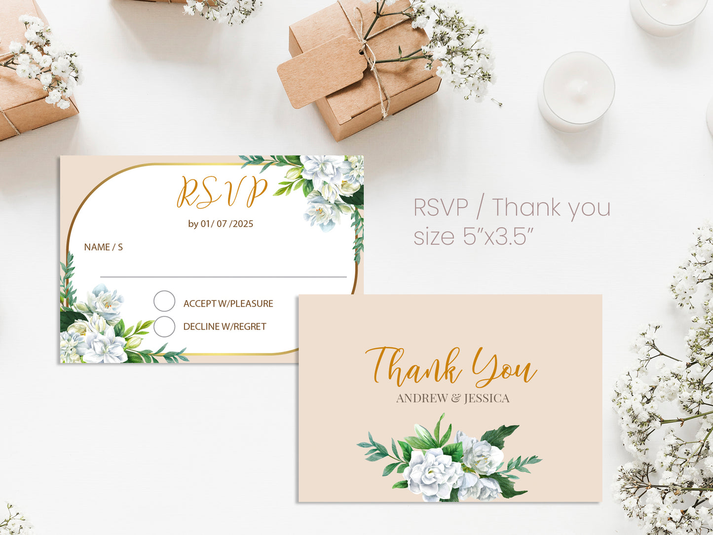 Cute Asian, Khmer, Lao, Thai Wedding invitation, E-Invite template #sewc240502