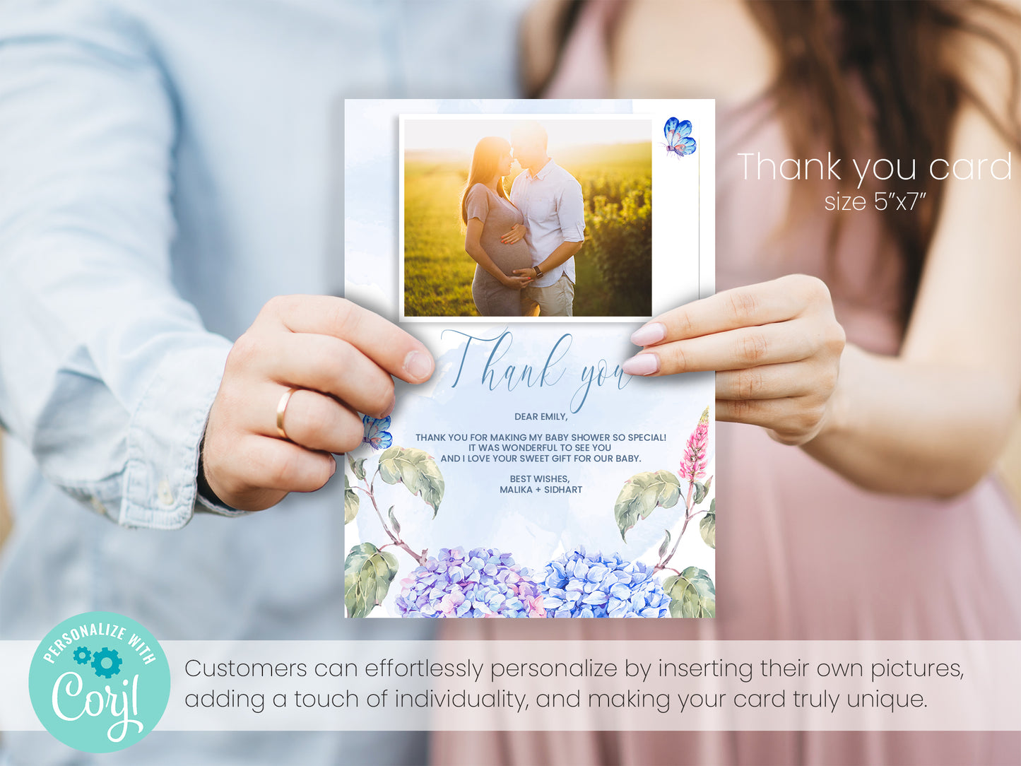 Cute Baby shower, cradle, naming, gender reveal, Invitation Templates #bsiv220901